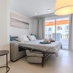 Parque Santiago 1 By Pure Tenerife Apartamento Playa de las Américas