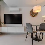 Apartman Parque Santiago 1 By Pure Tenerife