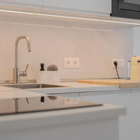Apartment Parque Santiago 1 By Pure Tenerife *