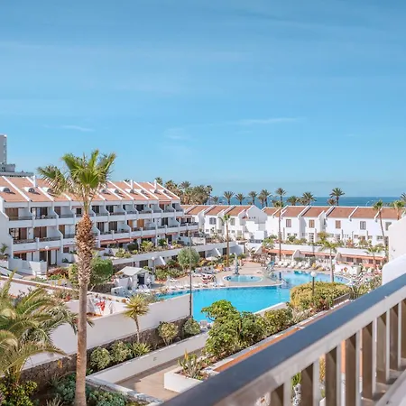 Parque Santiago 1 By Pure Tenerife Apartman *