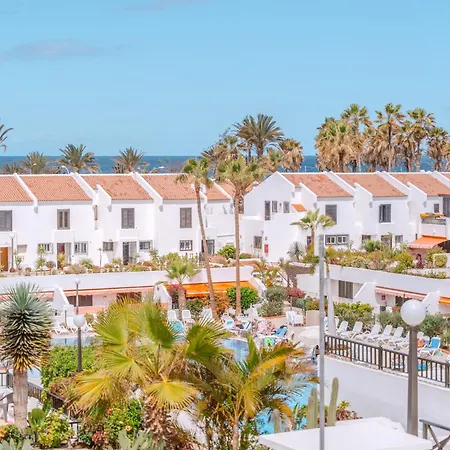 Parque Santiago 1 By Pure Tenerife Apartman Playa de las Américas