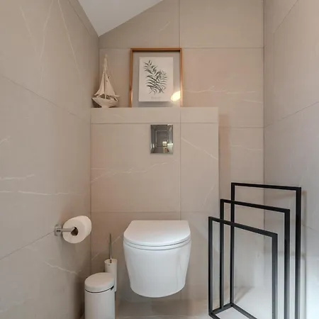 Apartman Parque Santiago 1 By Pure Tenerife