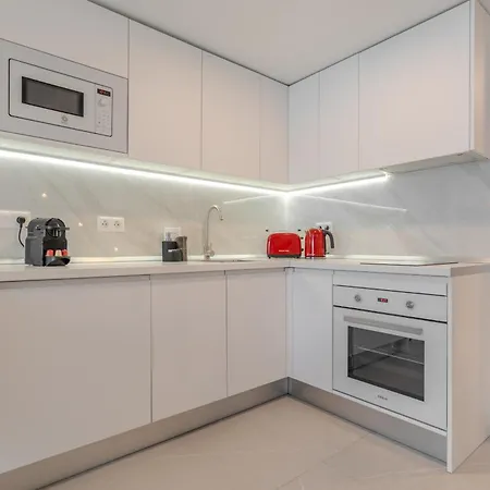 Apartman Parque Santiago 1 By Pure Tenerife Playa de las Américas
